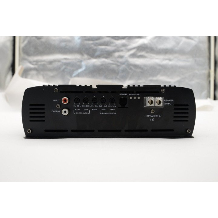 Comprar Chess Audio CHA16000.1D 1ohm