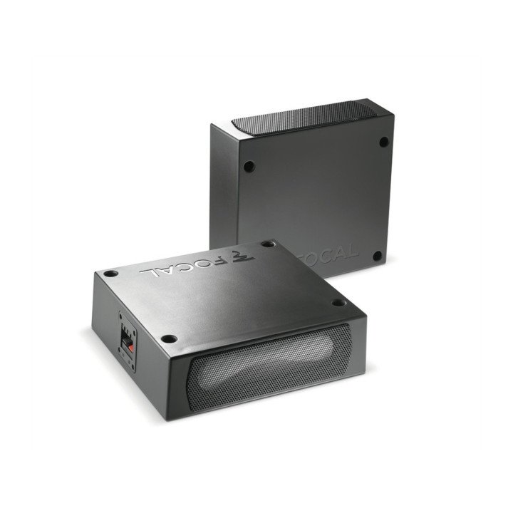 Comprar Focal ISUB TWIN