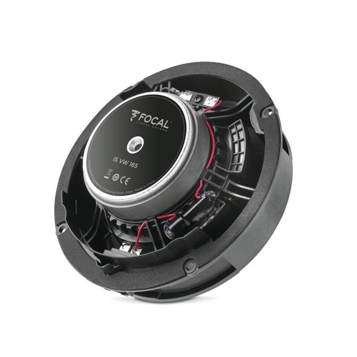 Comprar FOCAL IS VW 165