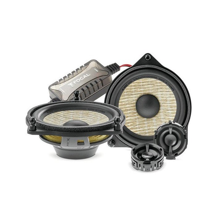 Comprar FOCAL IS MBZ 100