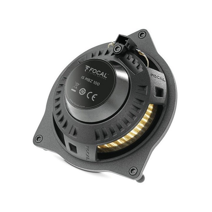 Comprar FOCAL IS MBZ 100