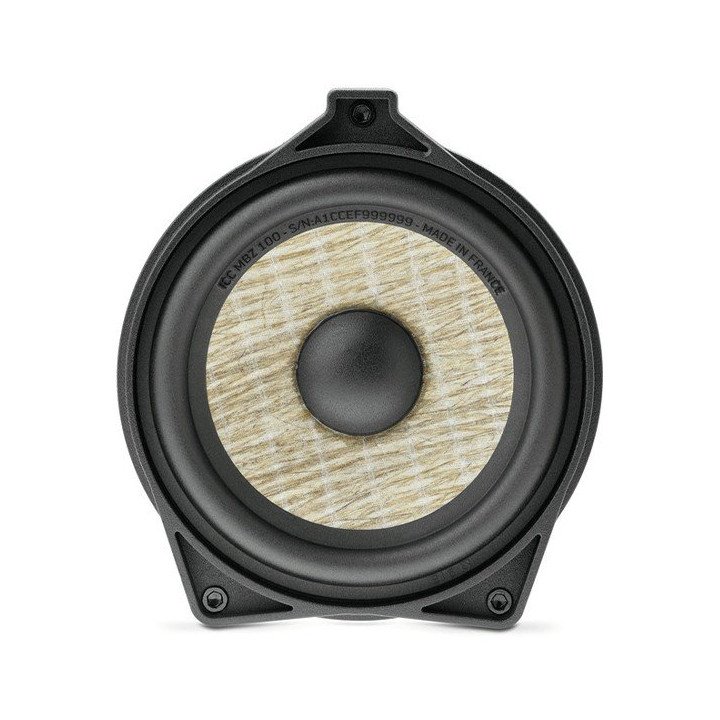 Comprar FOCAL ICC MBZ 100