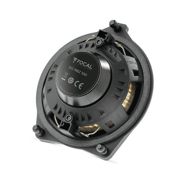 Comprar FOCAL ICC MBZ 100