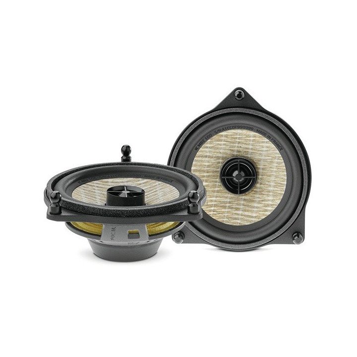 Comprar FOCAL ICR MBZ 100