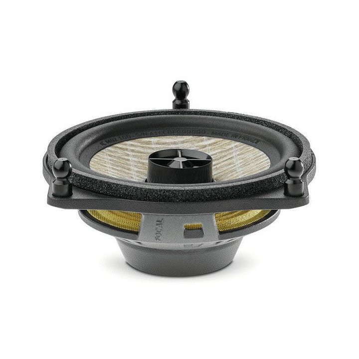 Comprar FOCAL ICR MBZ 100