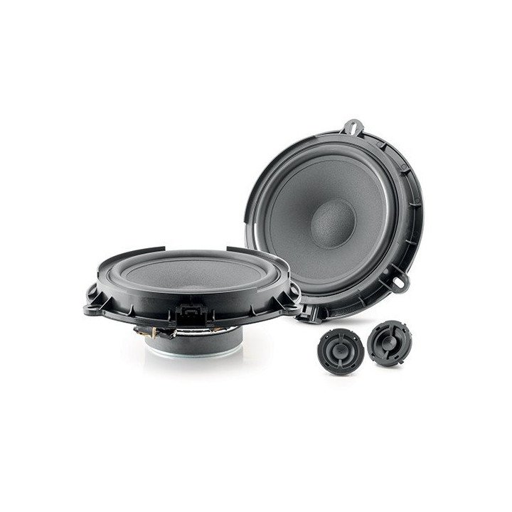 COMPRAR FOCAL IS FORD 165