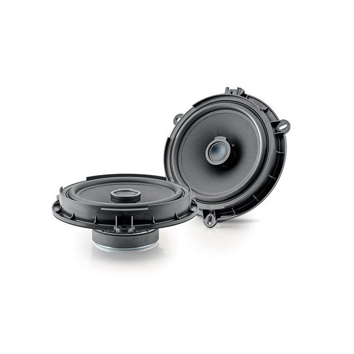 COMPRAR FOCAL IC FORD 165