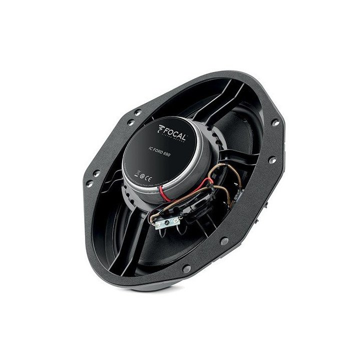 COMPRAR FOCAL IC FORD 690