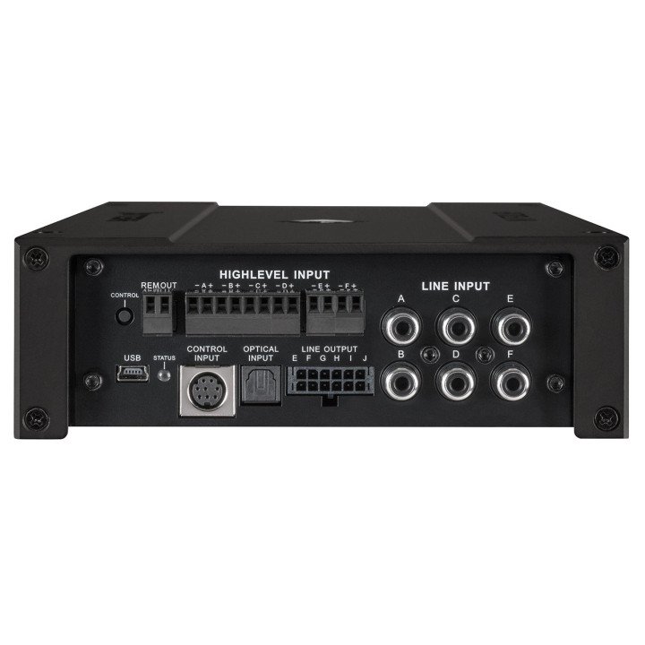 COMPRAR HELIX M FOUR DSP