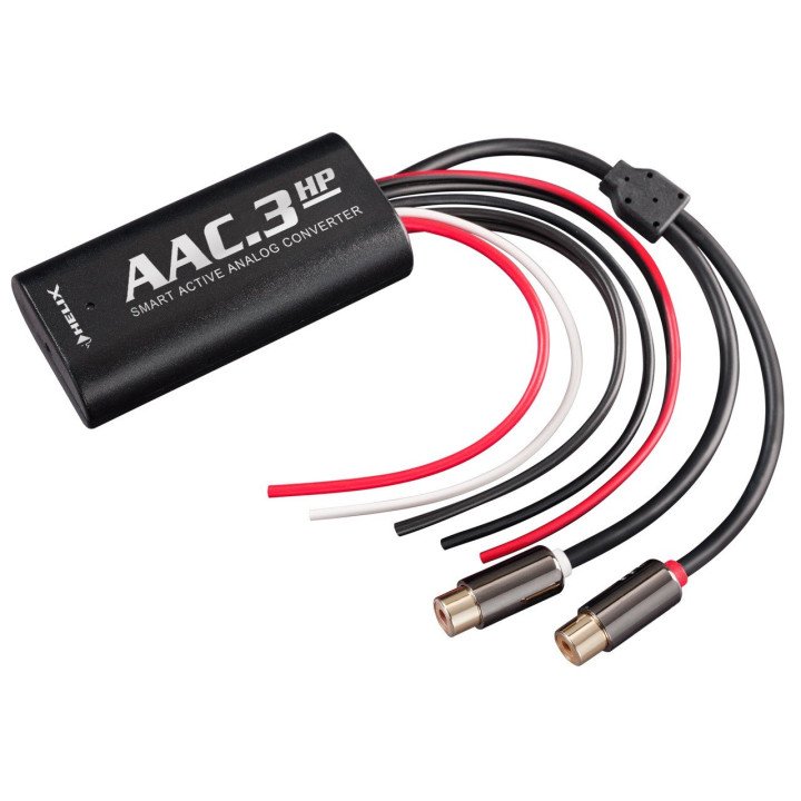 Comprar Helix ACC 3 HP