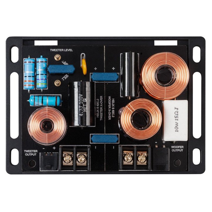 Comprar HELIX S 62C.2