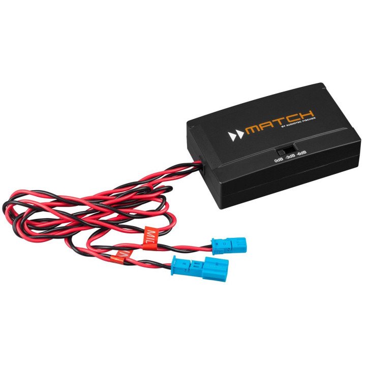 Comprar MATCH UP C42BMW-FRT.1