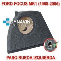 FORD FOCUS MK1 (1998-2005)...