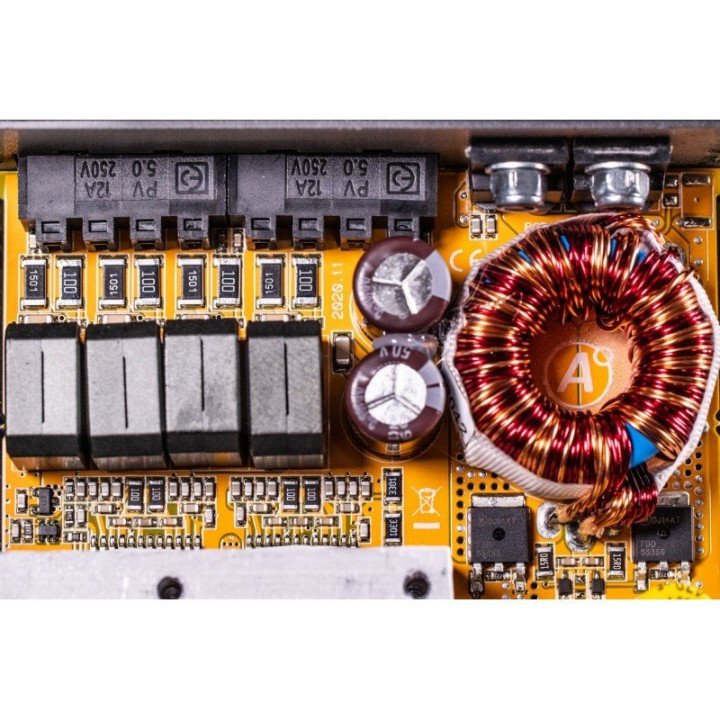 Comprar MOSCONI ATOMO-4