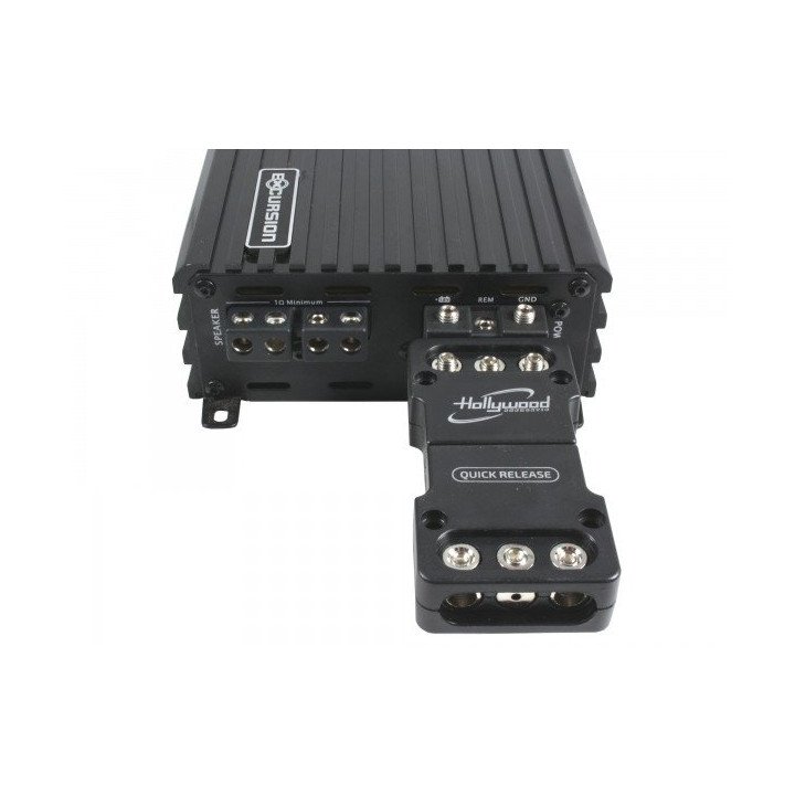 Comprar  Hollywood HPC 4