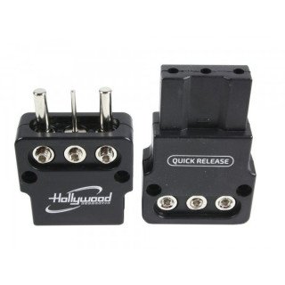 Comprar  Hollywood HPC 4