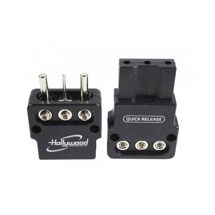 Comprar  Hollywood HPC 4