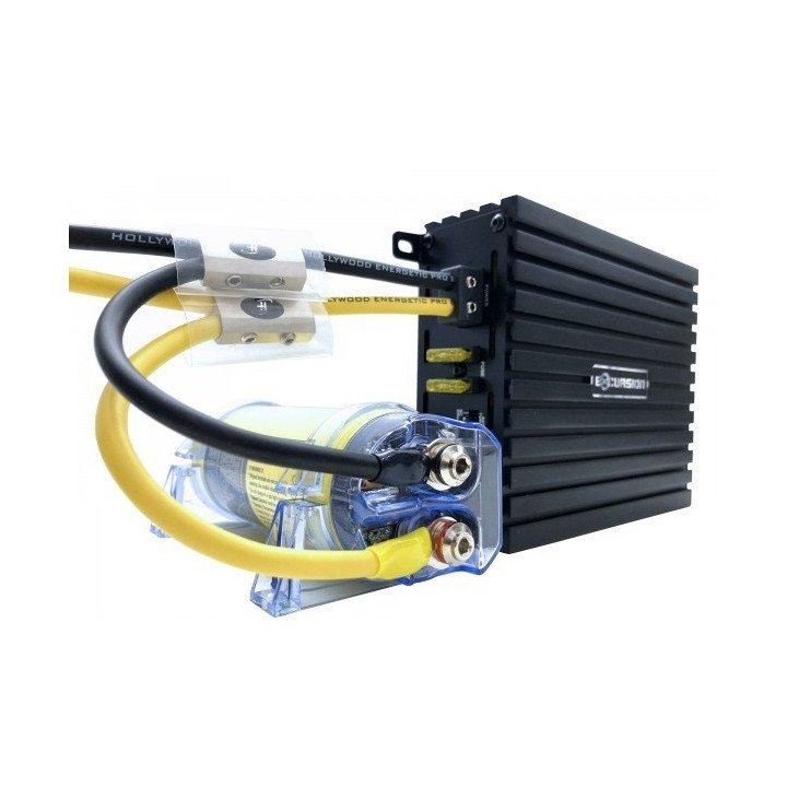 Comprar  Hollywood HPID8 ICS