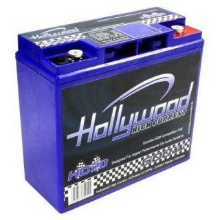 Hollywood HC20