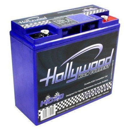 Hollywood HC20