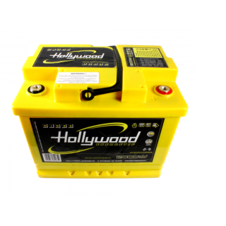 Comprar Hollywood DIN 60