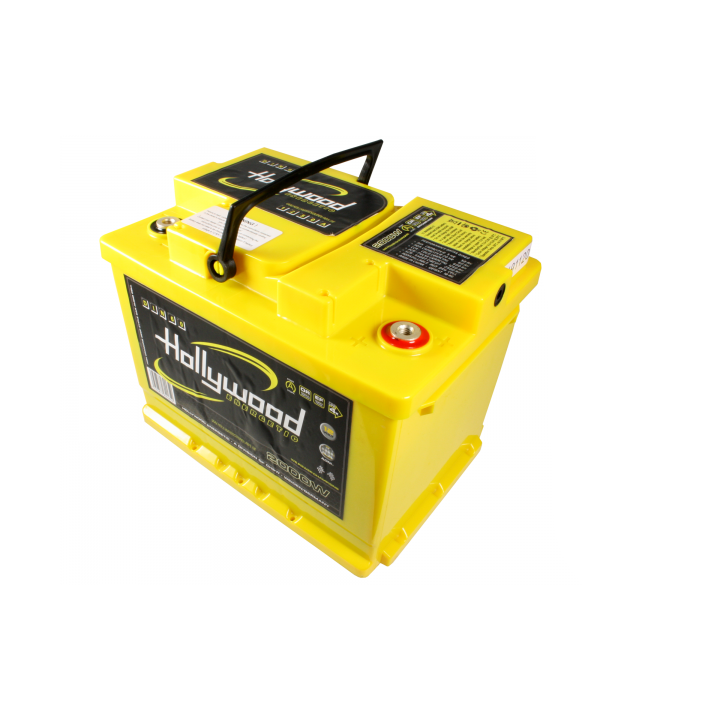 Comprar Hollywood DIN 60