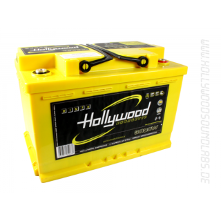 Comprar Hollywood DIN 70