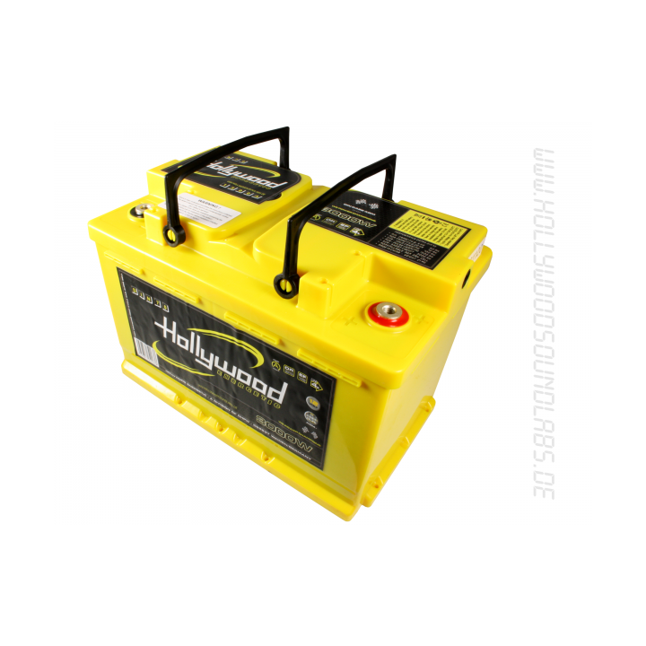 Comprar Hollywood DIN 70