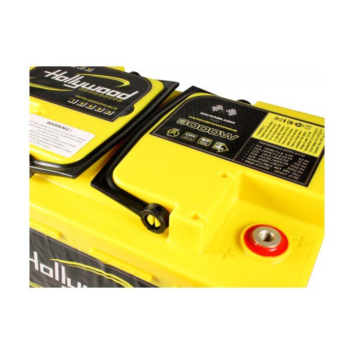 Comprar Hollywood DIN 70