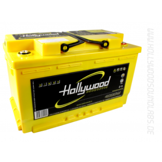 Comprar Hollywood DIN 80