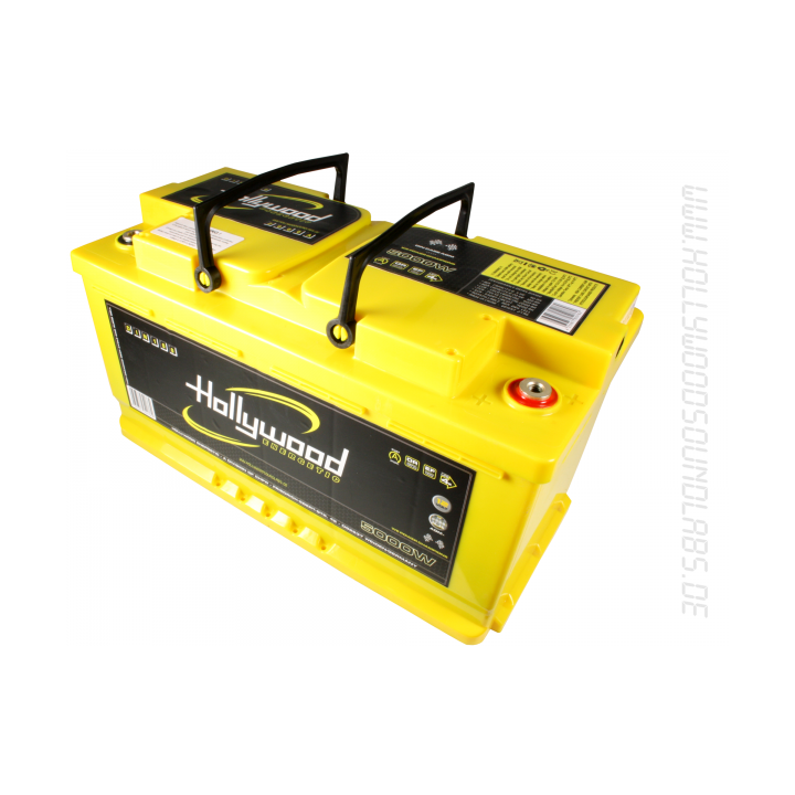 Comprar Hollywood DIN 110