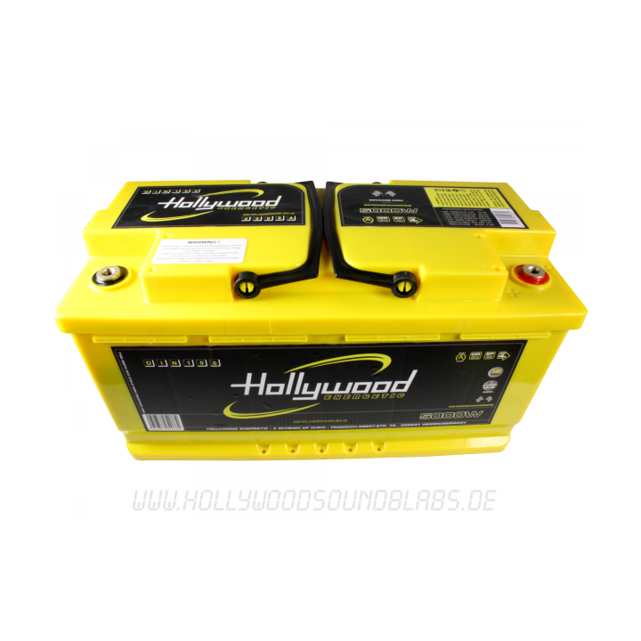 Comprar Hollywood DIN 110