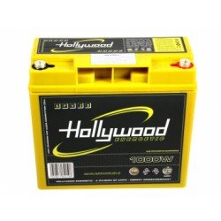 Hollywood SPV 20