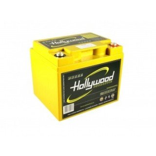 ComprarHollywood SPV 45