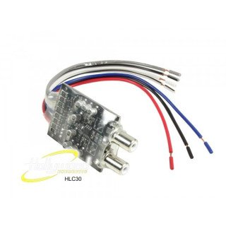 Comprar Hollywood   HLC 30