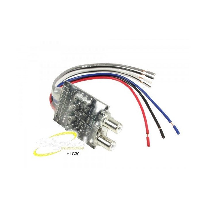 Comprar Hollywood   HLC 30