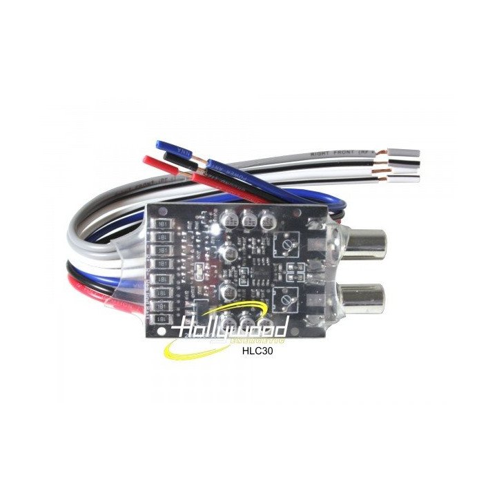 Comprar Hollywood   HLC 30