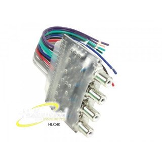 Comprar Hollywood   HLC 40