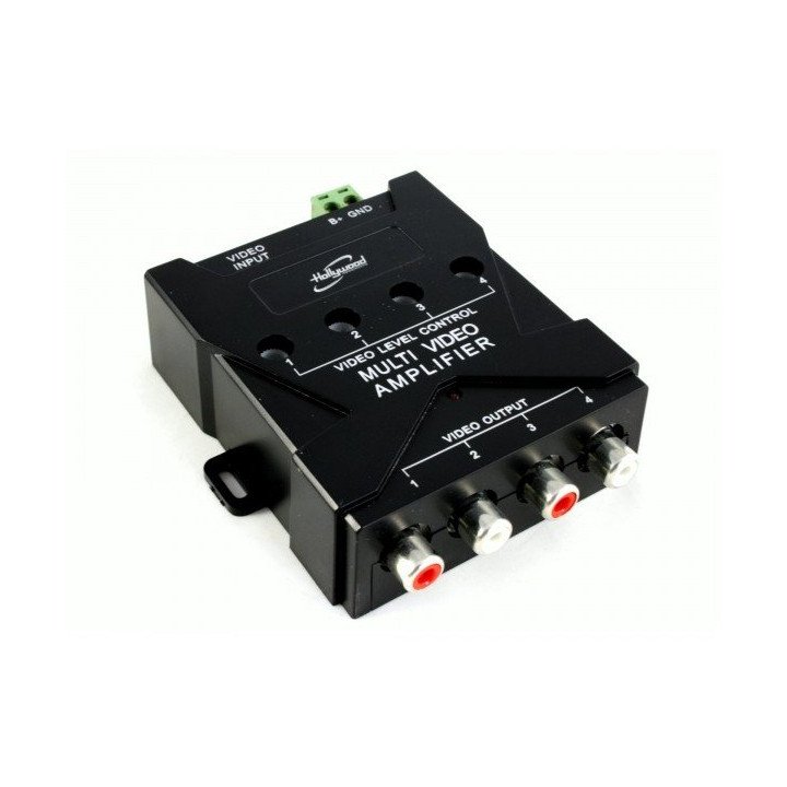 Comprar Hollywood HVD 4