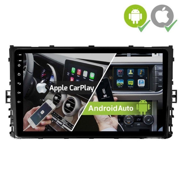 Comprar VW, SKODA, SEAT, PORSCHE... MIB/MIB2 (CON CD EN GUANTERA) - CAR PLAY, CAMARA TRASERA