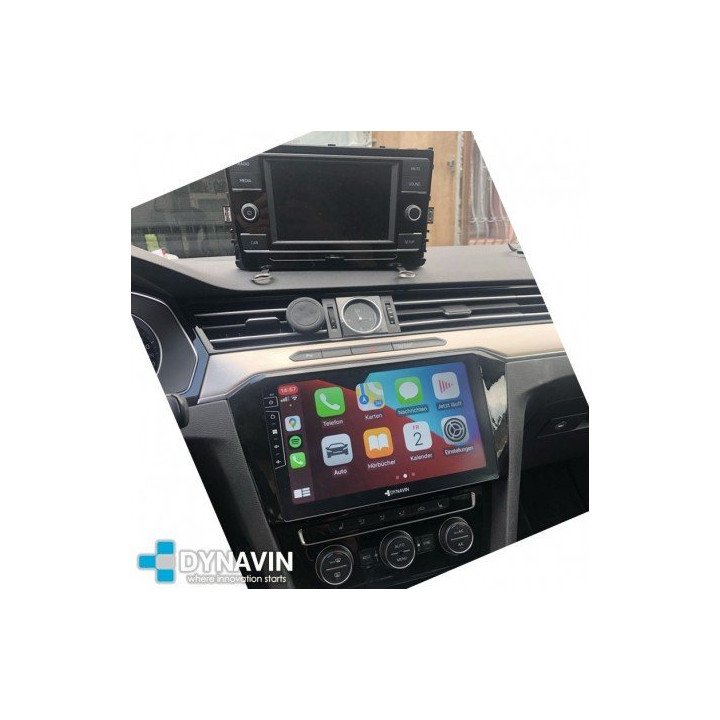 Comprar VW, SKODA, SEAT, PORSCHE... MIB/MIB2 (CON CD EN GUANTERA) - CAR PLAY, CAMARA TRASERA
