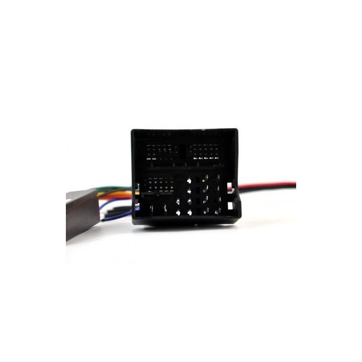 Comprar VW, SKODA, SEAT, PORSCHE... MIB/MIB2 (CON CD EN GUANTERA) - CAR PLAY, CAMARA TRASERA