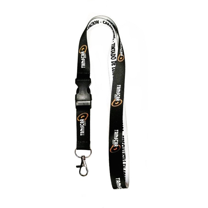 Comprar Tamscar-Audio LANYARD