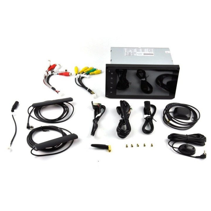 Comprar TOYOTA SERIES - ANDROID