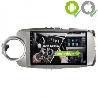 TOYOTA YARIS 3 (+2011) - DYNAVIN N7X PRO