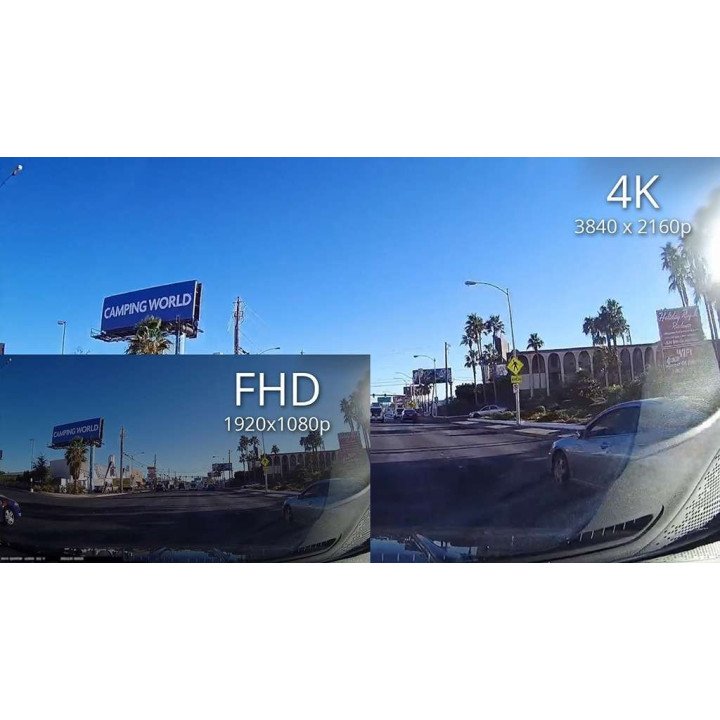 Comprar Thinkware U1000