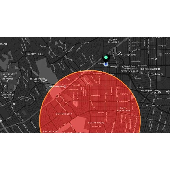 Comprar Thinkware U1000