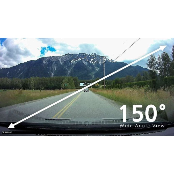 Comprar Thinkware U1000