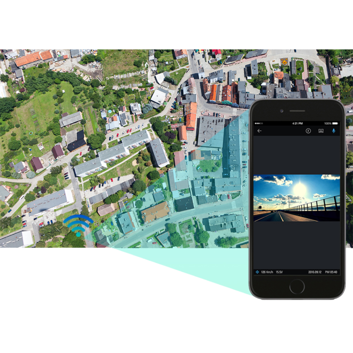 Comprar Thinkware U1000