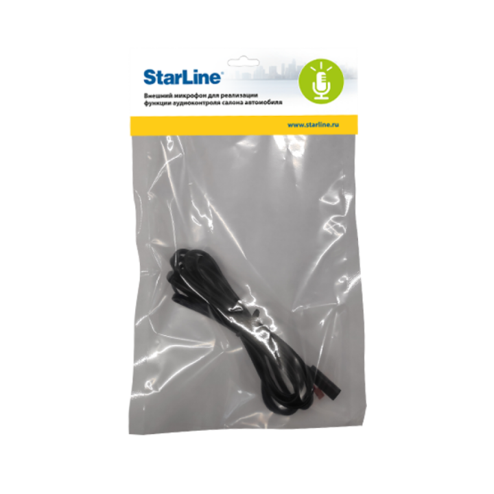 Comprar StarLine Micro MIC-6